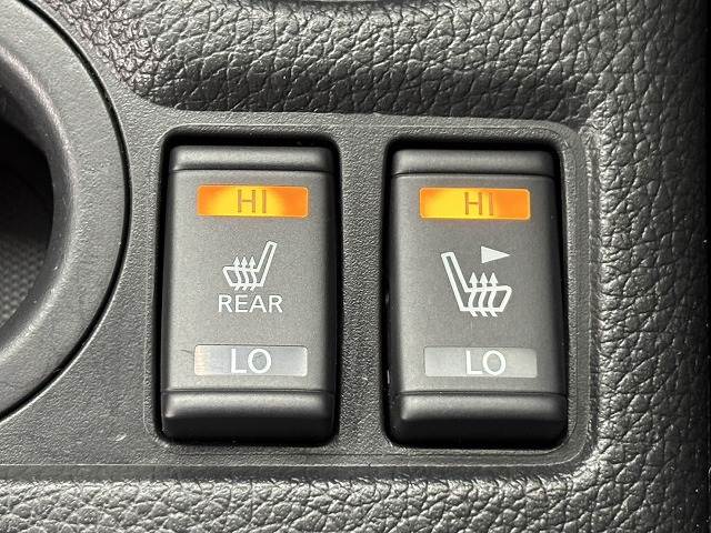 日産 エクストレイルの画像10