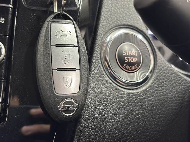 日産 エクストレイルの画像12