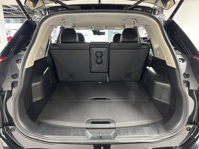 日産 エクストレイルの画像13