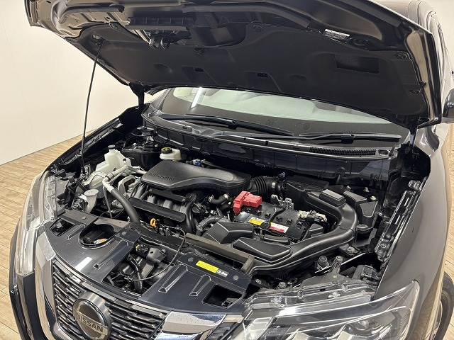 日産 エクストレイルの画像18