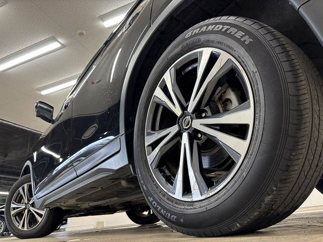 日産 エクストレイルの画像19