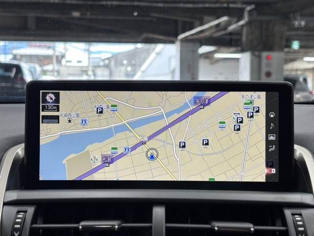 レクサス NXの画像3