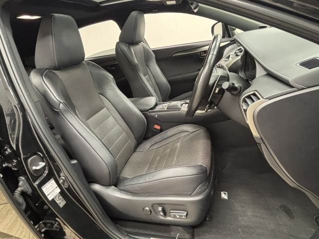 レクサス NXの画像5