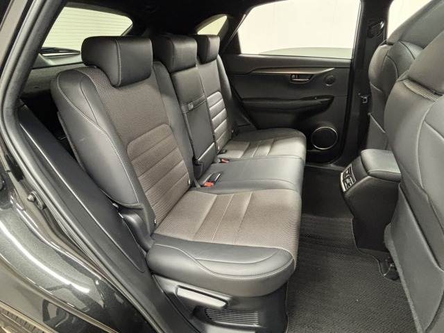 レクサス NXの画像6