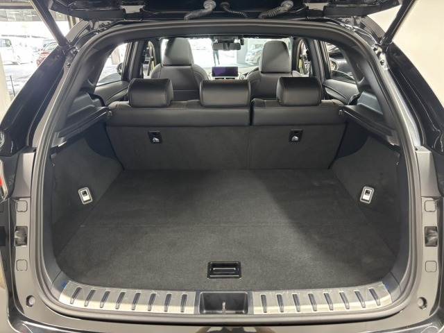 レクサス NXの画像13