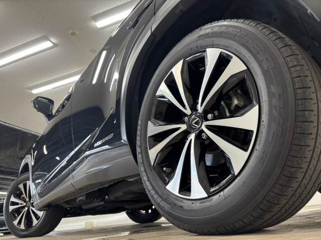 レクサス NXの画像19