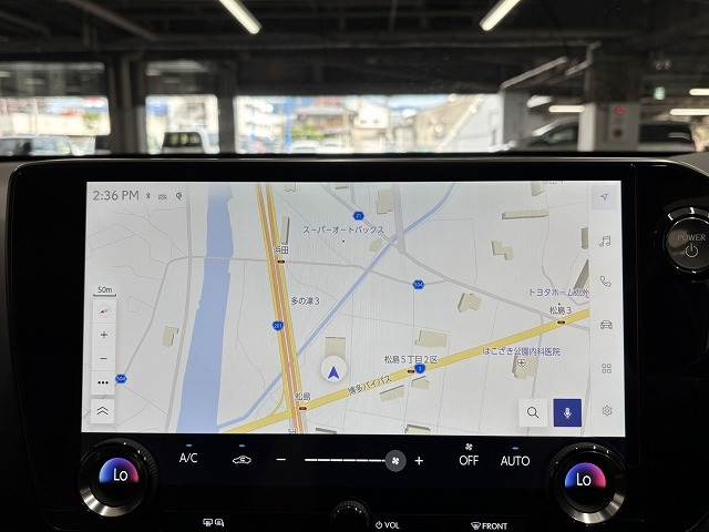 レクサス NXの画像3