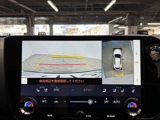レクサス NXの画像4