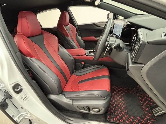 レクサス NXの画像5