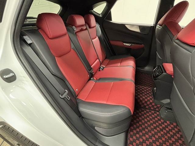 レクサス NXの画像6