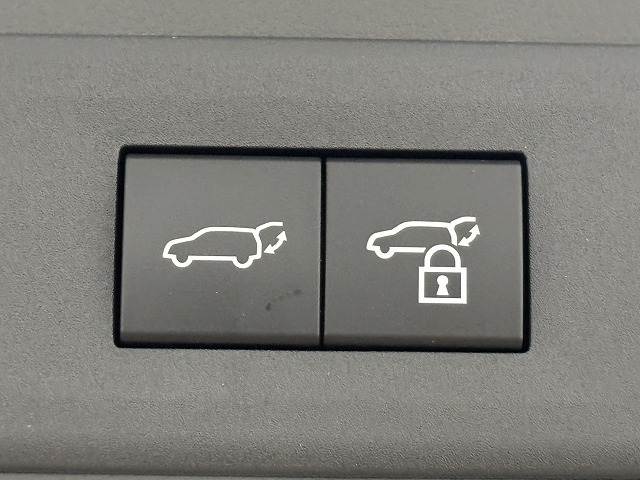 レクサス NXの画像11