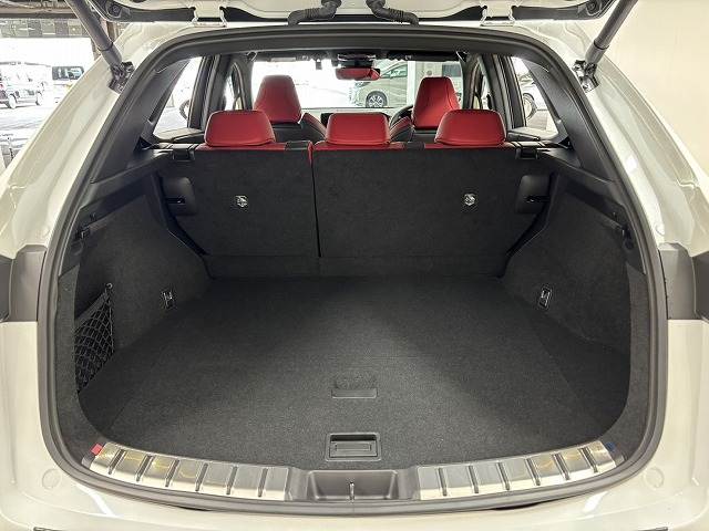 レクサス NXの画像13