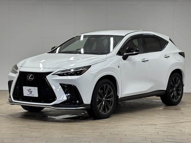 レクサス NXの画像15