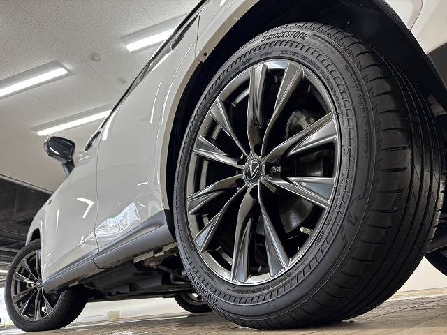 レクサス NXの画像19