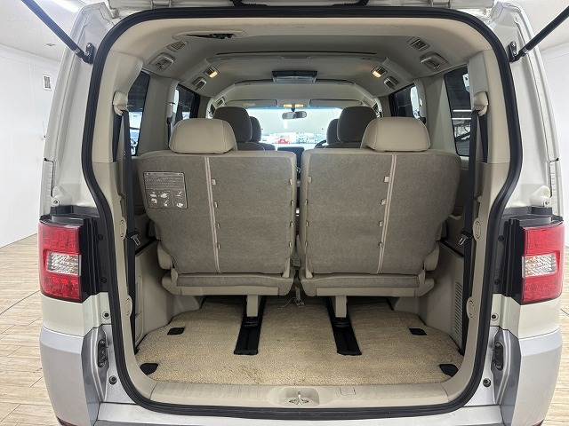 三菱 デリカD5の画像13