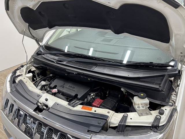 三菱 デリカD5の画像18