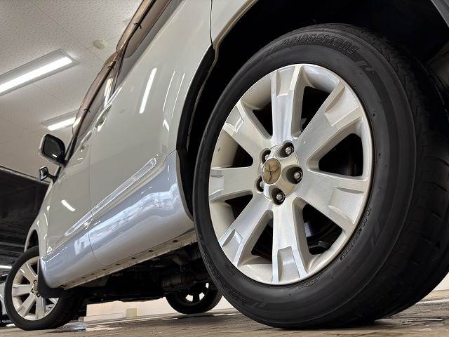 三菱 デリカD5の画像19