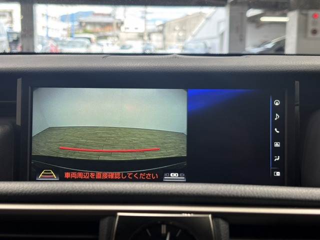 レクサス ISの画像4