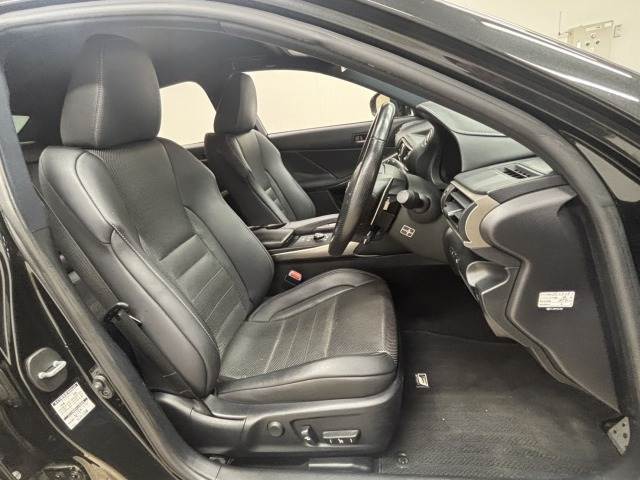 レクサス ISの画像5