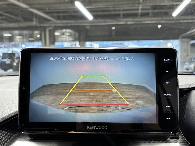 ライズZ 内装他