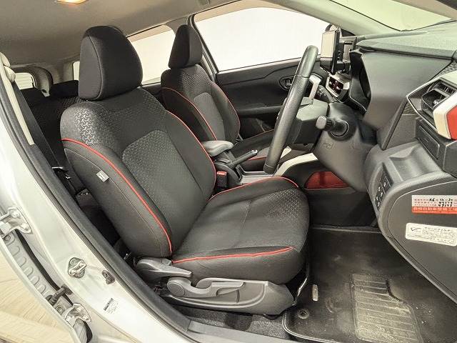 ライズZ 内装他