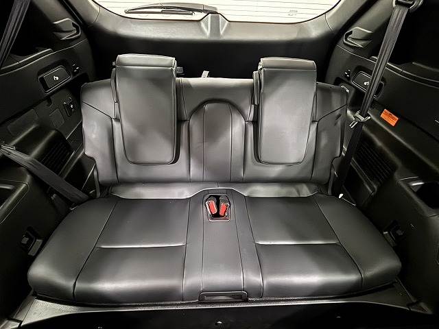 三菱 アウトランダーPHEVの画像7