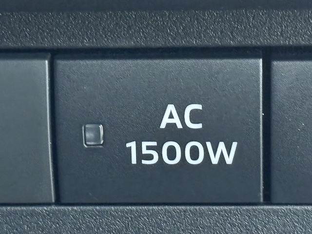 三菱 アウトランダーPHEVの画像12