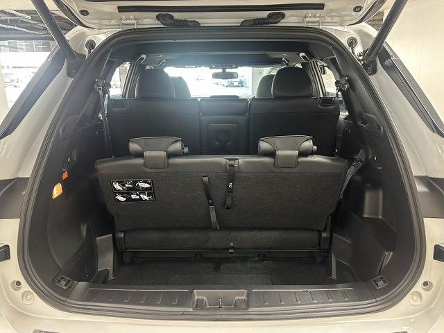 三菱 アウトランダーPHEVの画像13