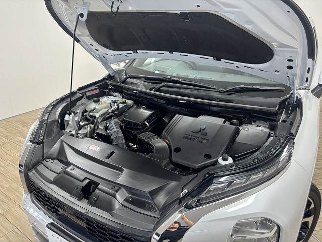 三菱 アウトランダーPHEVの画像18