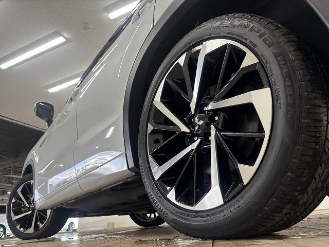 三菱 アウトランダーPHEVの画像19