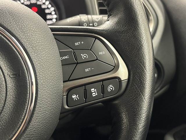 クライスラー JEEP Renegadeの画像7