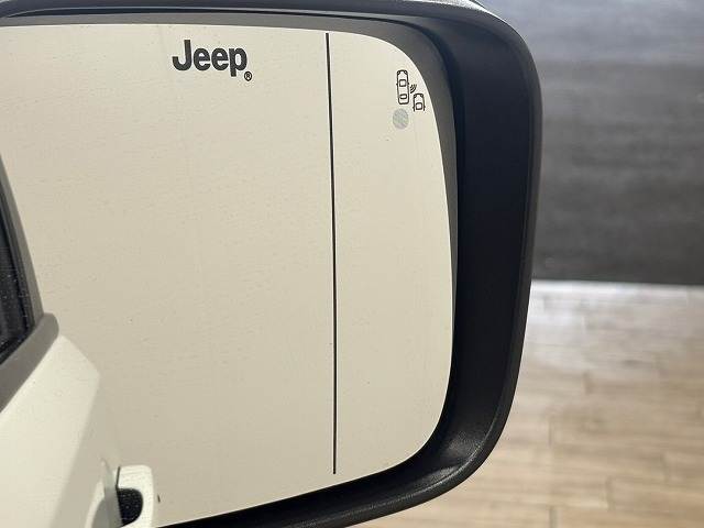 クライスラー JEEP Renegadeの画像8