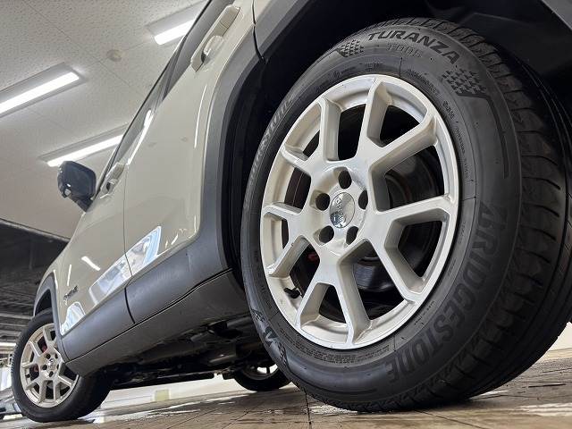 クライスラー JEEP Renegadeの画像19