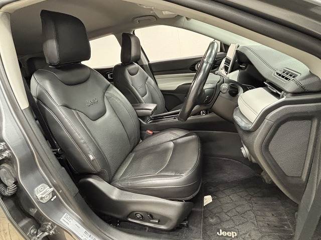 JEEP COMPASSLimited 内装他