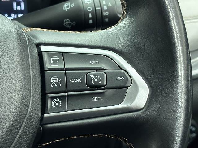 クライスラー JEEP COMPASSの画像7