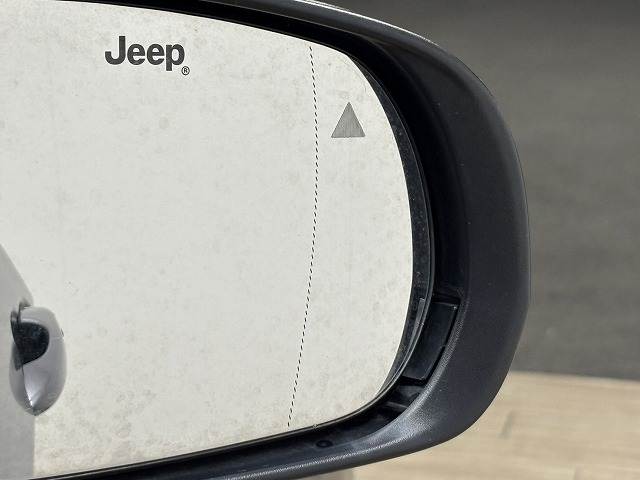 クライスラー JEEP COMPASSの画像8