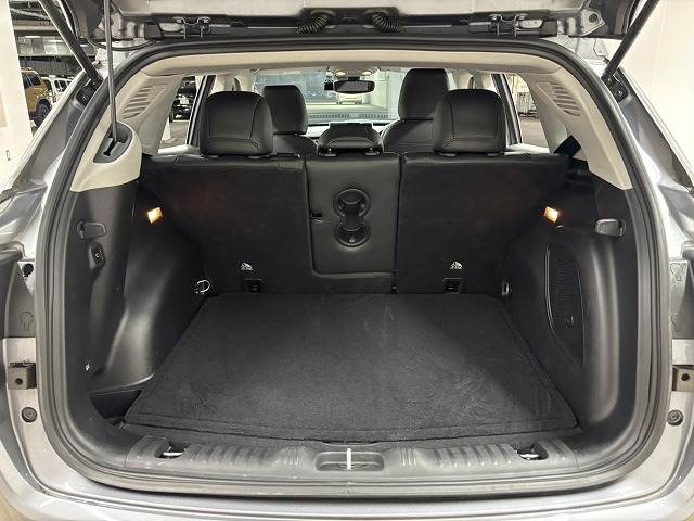 クライスラー JEEP COMPASSの画像13