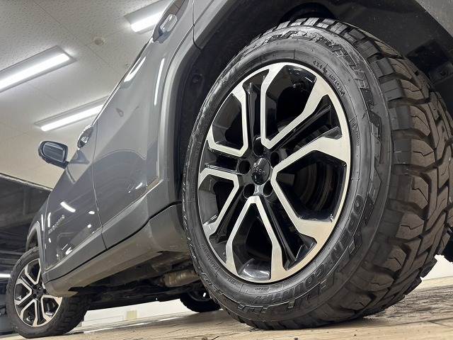 クライスラー JEEP COMPASSの画像19