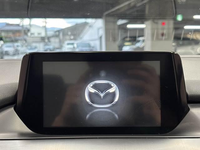 アテンザセダンXD PROACTIVE 内装他