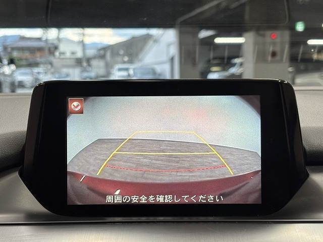 アテンザセダンXD PROACTIVE 内装他