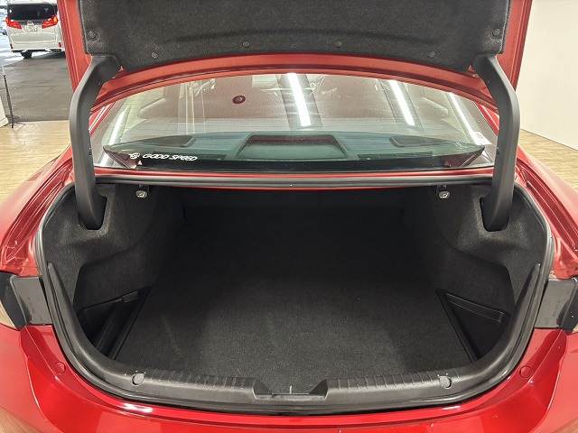 マツダ アテンザセダンの画像13