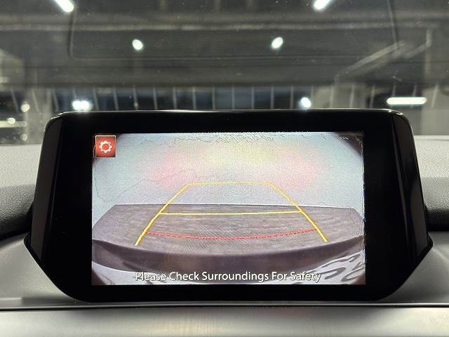 アテンザセダンXD PROACTIVE 内装他