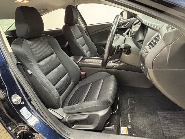 アテンザセダンXD PROACTIVE 内装他