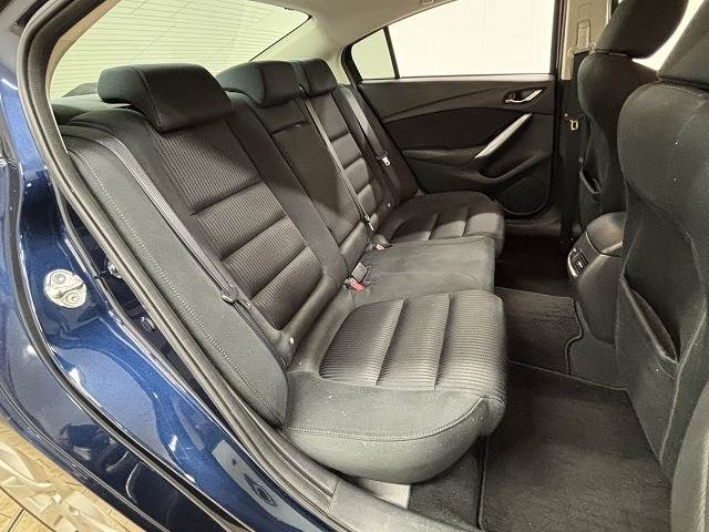 アテンザセダンXD PROACTIVE 内装他