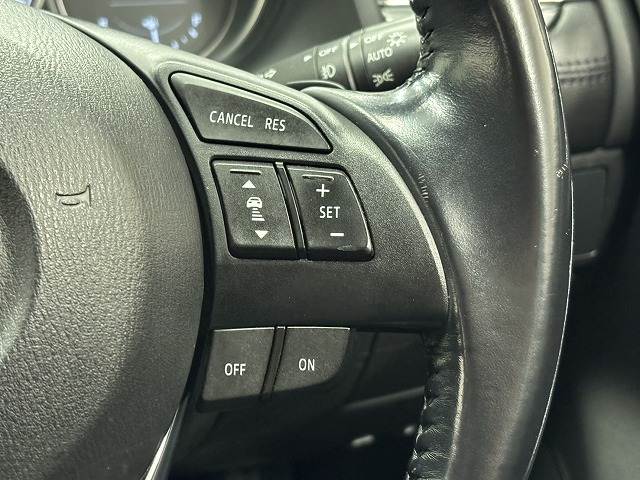 マツダ アテンザセダンの画像8