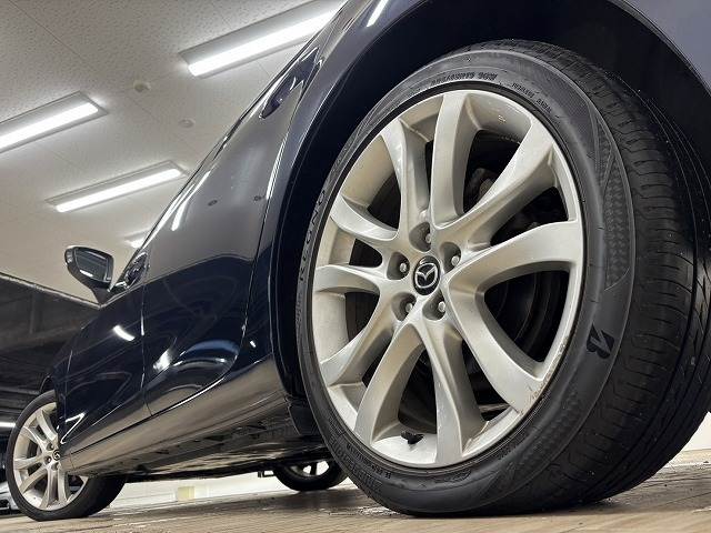 マツダ アテンザセダンの画像19