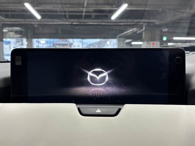 CX-60XD-HYBRID Exclusive Modern 内装他