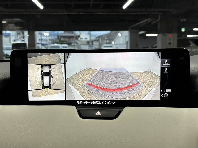 CX-60XD-HYBRID Exclusive Modern 内装他