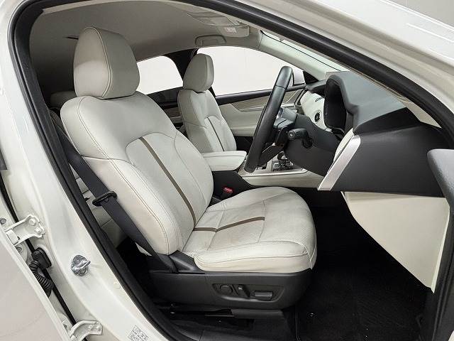 CX-60XD-HYBRID Exclusive Modern 内装他