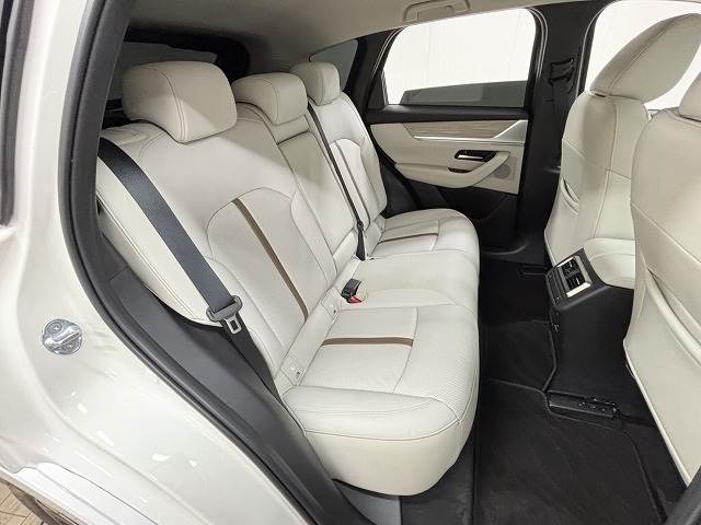 CX-60XD-HYBRID Exclusive Modern 内装他